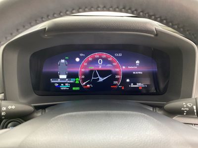 2025 Toyota C-HR