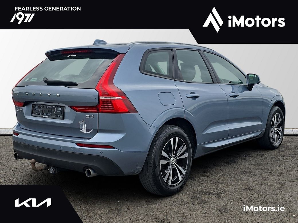 2019 Volvo XC60