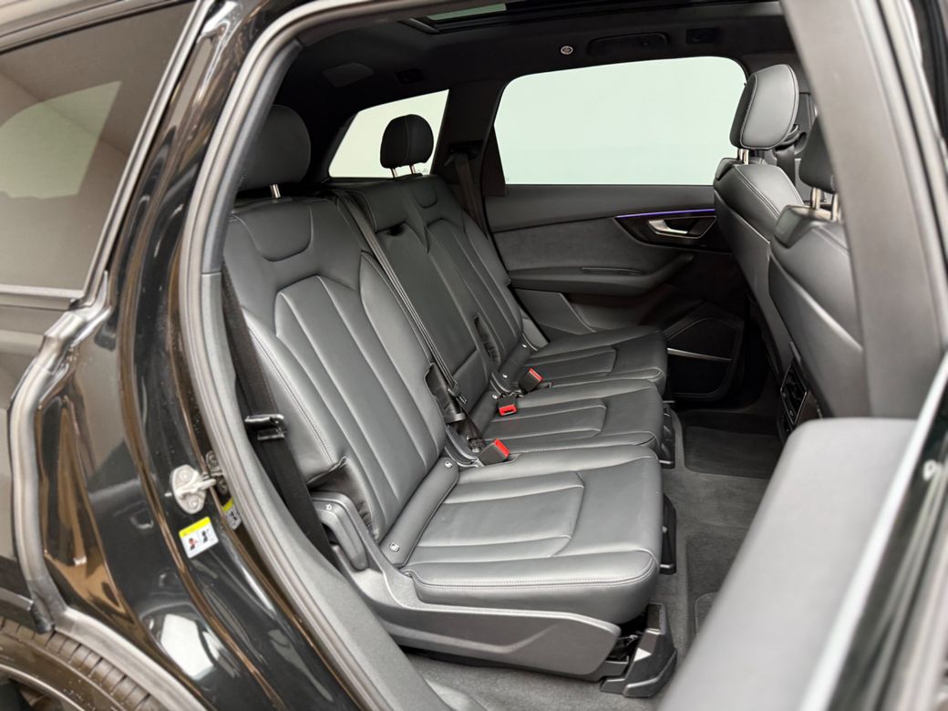 2025 Audi Q7