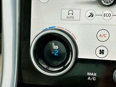 2020 Land Rover Range Rover Sport