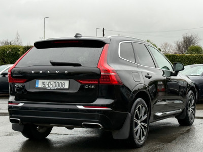 2019 Volvo XC60