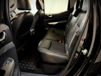 2021 Nissan Navara