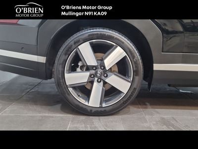 2025 Hyundai Santa Fe