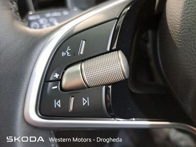 2026 Skoda Scala