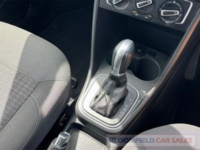 2015 Volkswagen Polo