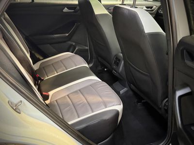 2022 Volkswagen T-Roc