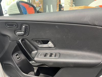 2020 Mercedes-Benz A Class