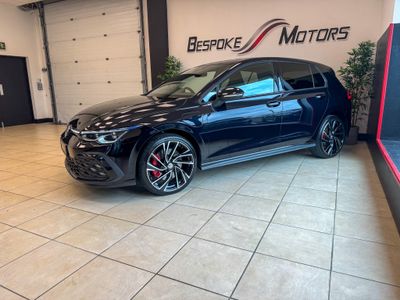 2021 Volkswagen Golf