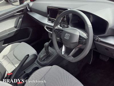 2026 SEAT Ibiza