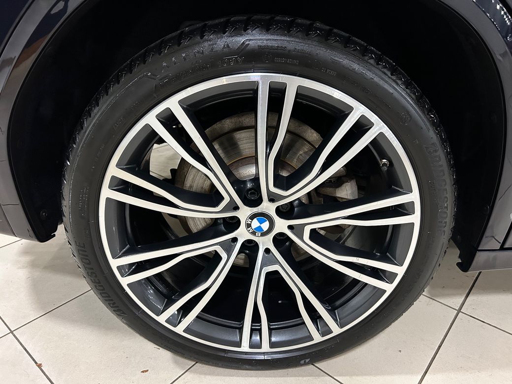 2018 BMW X3