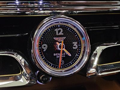 2022 Bentley Flying Spur