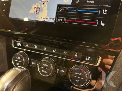 2019 Volkswagen Passat