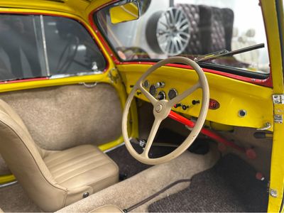 1937 Fiat 500