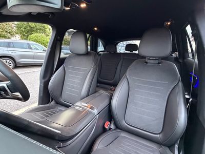2026 Mercedes-Benz GLC Class