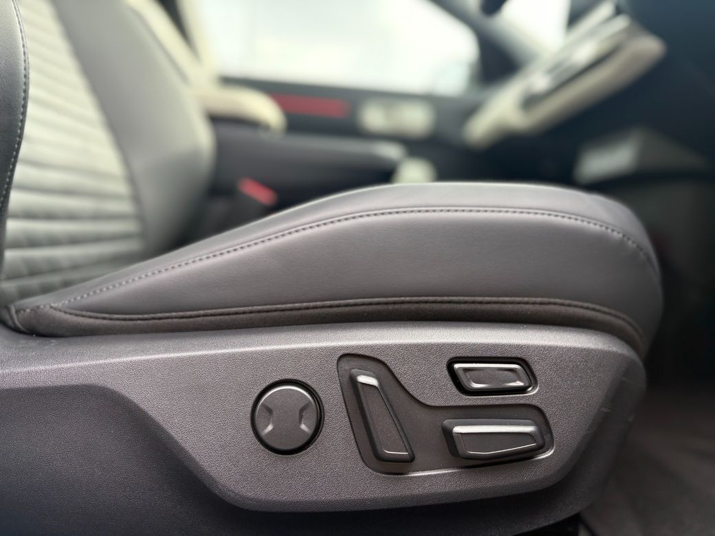 2026 Kia EV4