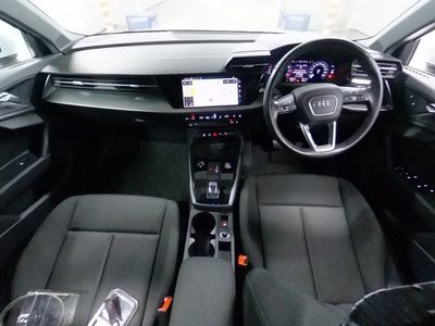 2023 Audi A3
