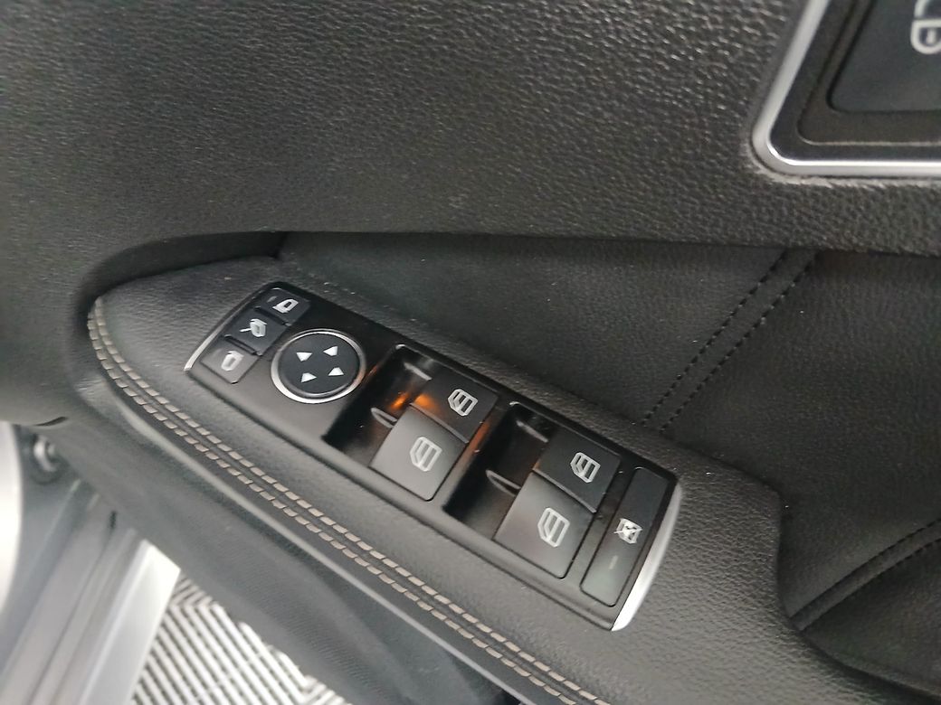 2012 Mercedes-Benz E Class