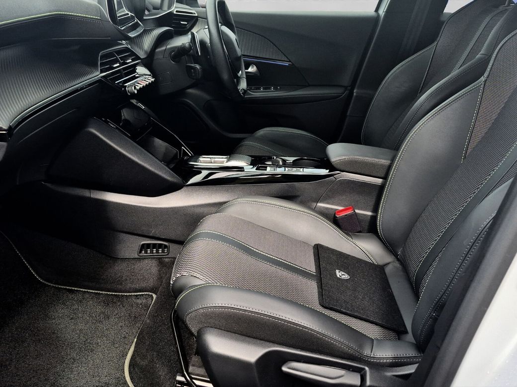 2025 Peugeot 2008