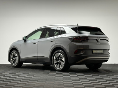 2024 Volkswagen ID.4