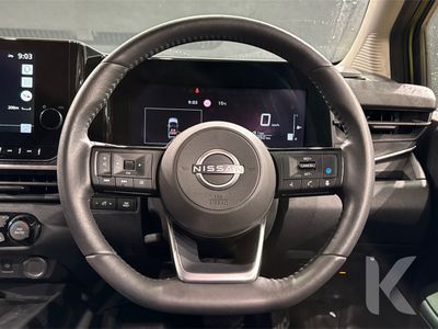 2021 Nissan Note