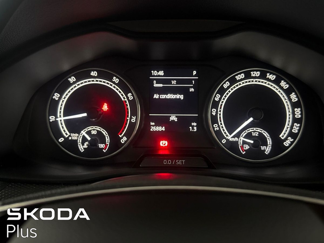 2024 Skoda Kamiq