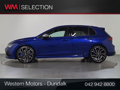 2023 Volkswagen Golf