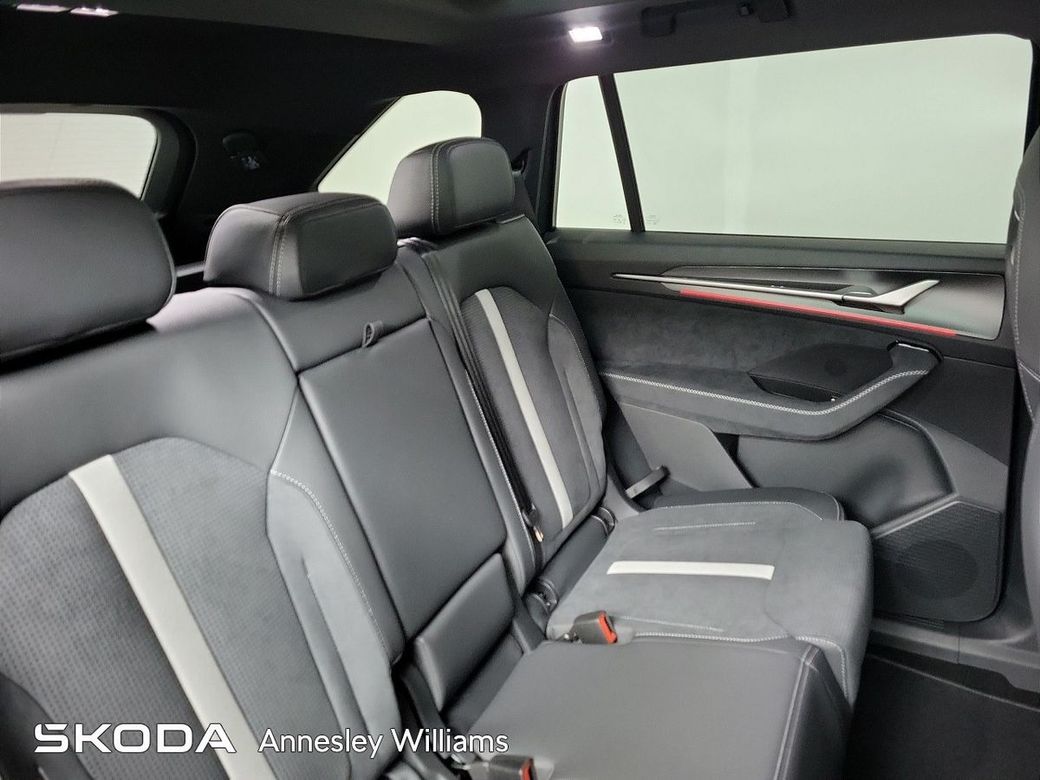 2026 Skoda Kodiaq
