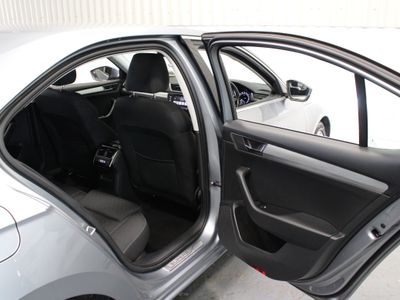 2021 Skoda Superb