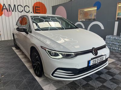 2023 Volkswagen Golf