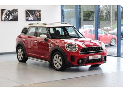 2021 Mini Countryman