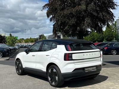 2025 Volvo EX30