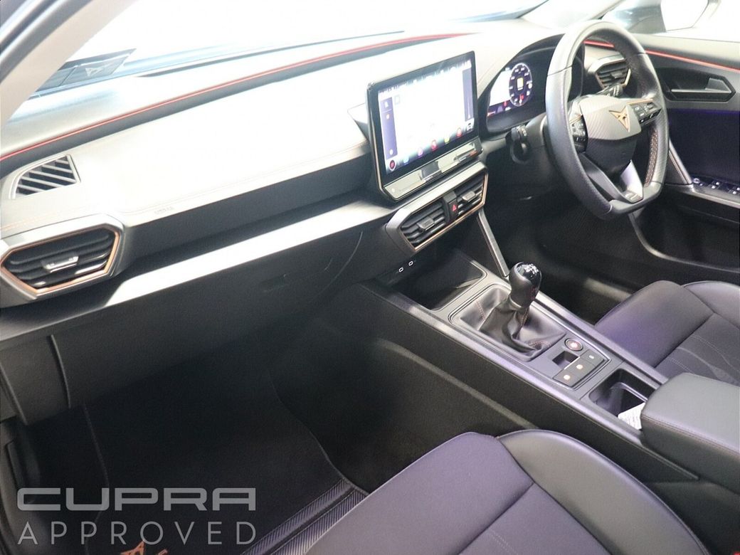 2023 Cupra Formentor