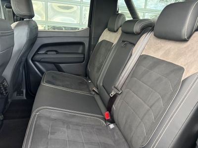 2024 Volkswagen Amarok