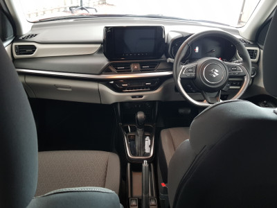 2024 Suzuki Swift
