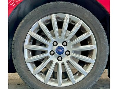 2014 Ford Mondeo