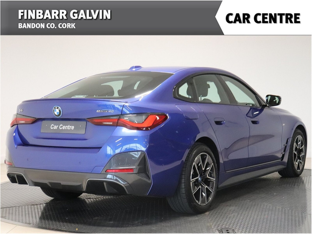 2023 BMW i4
