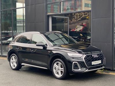 2023 Audi Q5