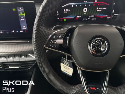 2024 Skoda Octavia