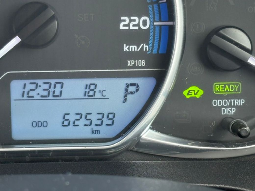 2017 Toyota Yaris