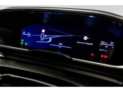 2025 Peugeot 508