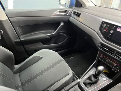 2022 Volkswagen Polo