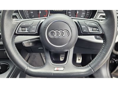 2018 Audi A5