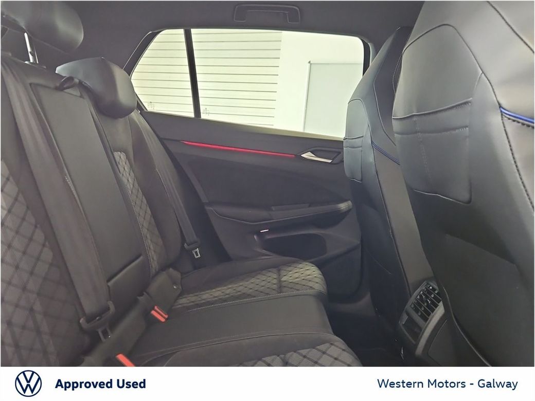 2026 Volkswagen Golf