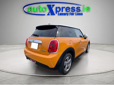 2017 Mini Cooper