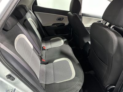 2017 Kia Ceed