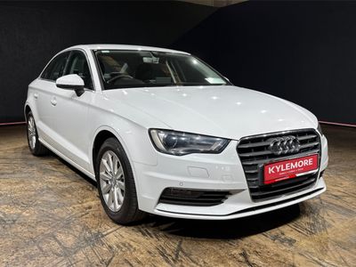 2016 Audi A3