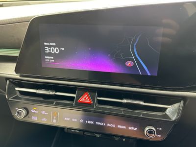 2024 Kia Niro