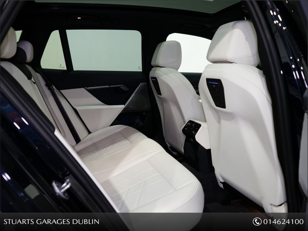 2026 BMW 5 Series