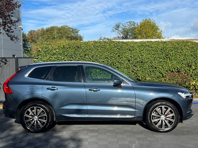 2020 Volvo XC60