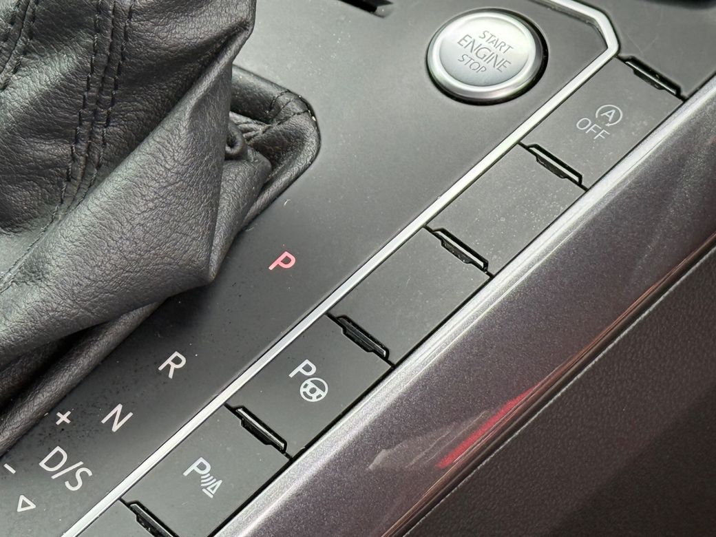 2018 Volkswagen Polo